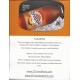Dr Pepper / Snapple Chameleon Size Soda Flavor Strip Snapple Peach Tea 16oz GLASS BOTTLE